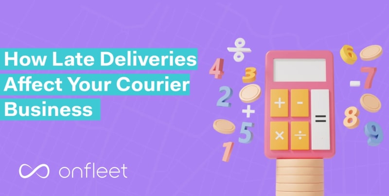 On-Time Delivery Calculator: See How Late Deliveries Affect Your Courier Business