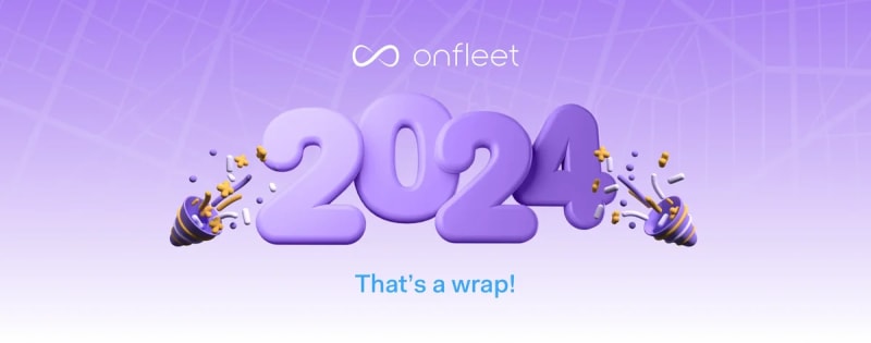Empowering Your Deliveries: A Look Back at 2024 and What’s Ahead in 2025