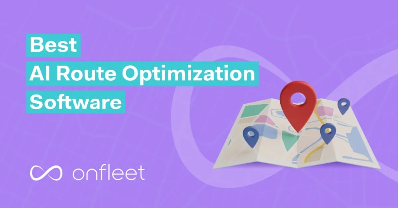 3 Best AI Route Optimization Software for Complex Last-Mile Delivery Operations in 2026