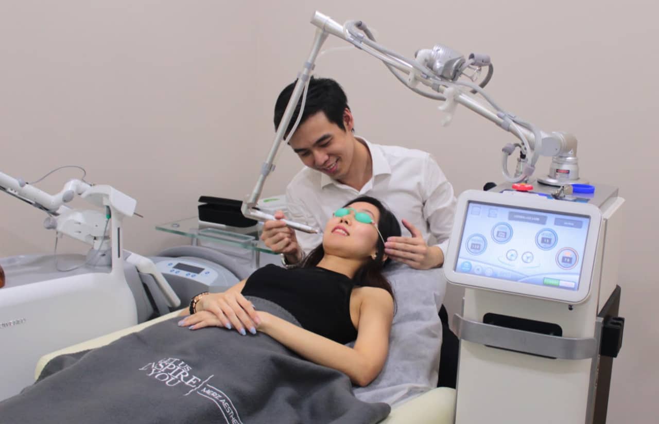 Looking For Affordable Laser Treatment To Remove Pigmentation In Singapore Why Not Spent The Same Amount Of Money For Better Medical Aesthetic In Jb Beau Hans