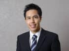 Photo of Dr Harold Choi