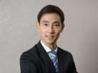 Photo of Dr Julian Theng