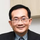 Photo of Dr Steven Ang