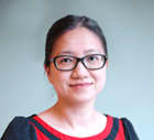 Photo of Dr Wendy Teo