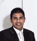 Photo of Dr Rohan Mendis