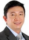 Photo of Dr Gavin Ong