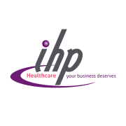 IHP Logo