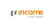 NTUC Income Logo