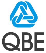 QBE  Logo