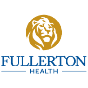 Fullerton Logo