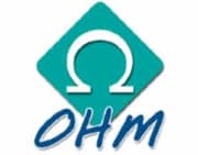 OHM Logo