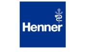 Henner Logo