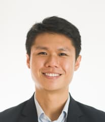 Photo of Dr Christopher Lim