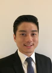 Photo of Dr Jason Lim