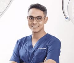 Photo of Dr Mizan Marican