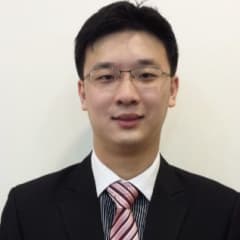 Photo of Dr Yan Yuan Tan