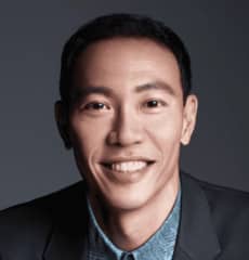 Photo of Dr Ivan  Ng