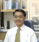 Photo of Dr Kok Kee Ho