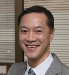 Photo of Dr Steven Soo