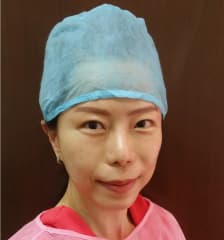 Photo of Dr Joanna Ang