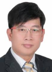 Photo of Dr Wee Song Yeo