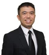 Photo of Dr Alvin  Ng Choon Yong 