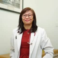 Photo of Dr Siew Pin Tan