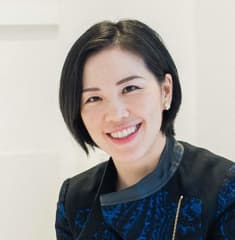 Photo of Dr Poon Kee Hwang