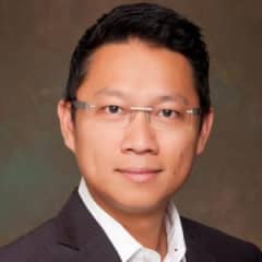 Photo of Dr Jimmy  Lim Wei Kheong 