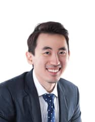 Photo of Dr Kenneth Tan
