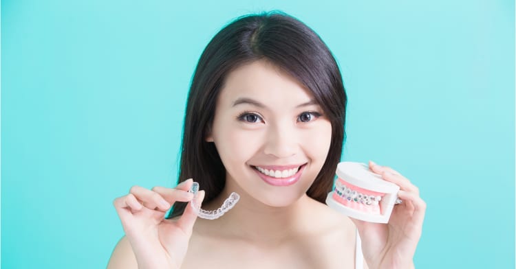 Invisalign Vs Braces: Which Is Best? An Orthodontist Discusses