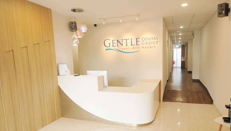 Gentle Dental Group: Not An Assembly Line