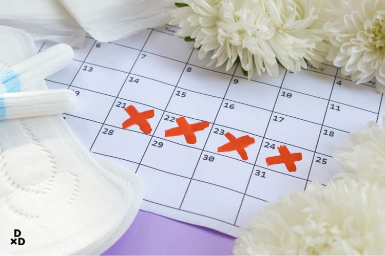 The Ultimate Guide to TCM for Irregular Periods in Singapore (2021)  