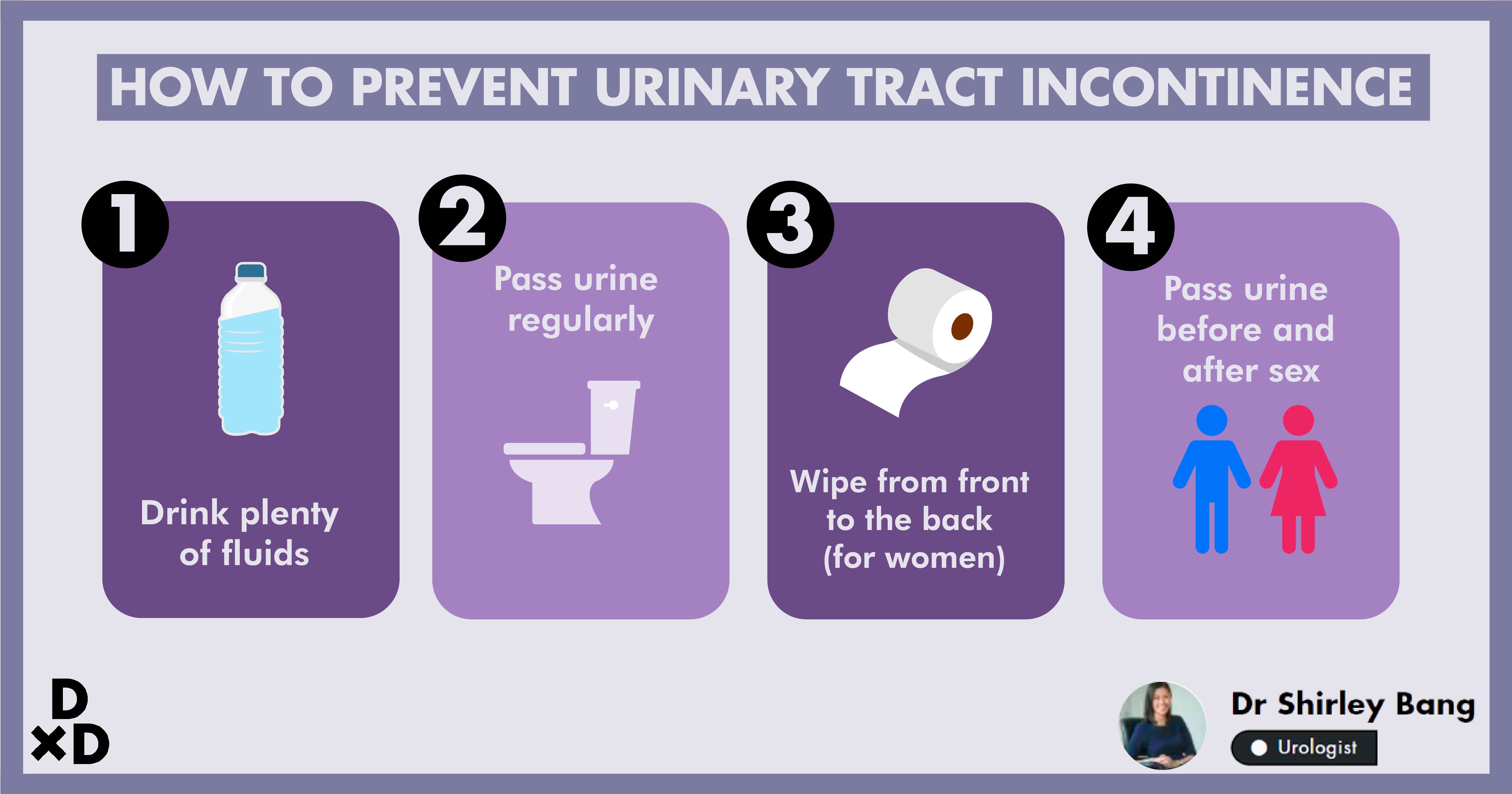 Can You Get A Uti When Pregnant