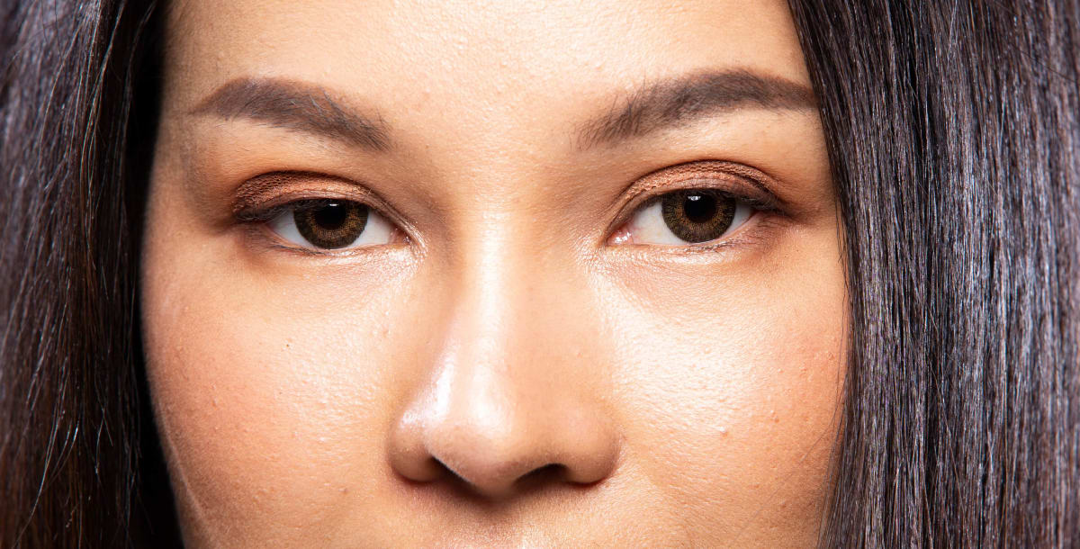 Glossy eyelids. Синтетический век. Офтальмология в искусстве. Синтетический век. Современная теория эволюции.