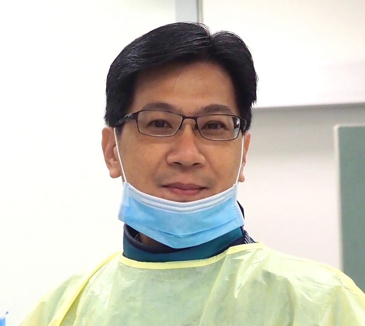 Ask Dr Quan Wai Leong: Endoscopy & Gallstones