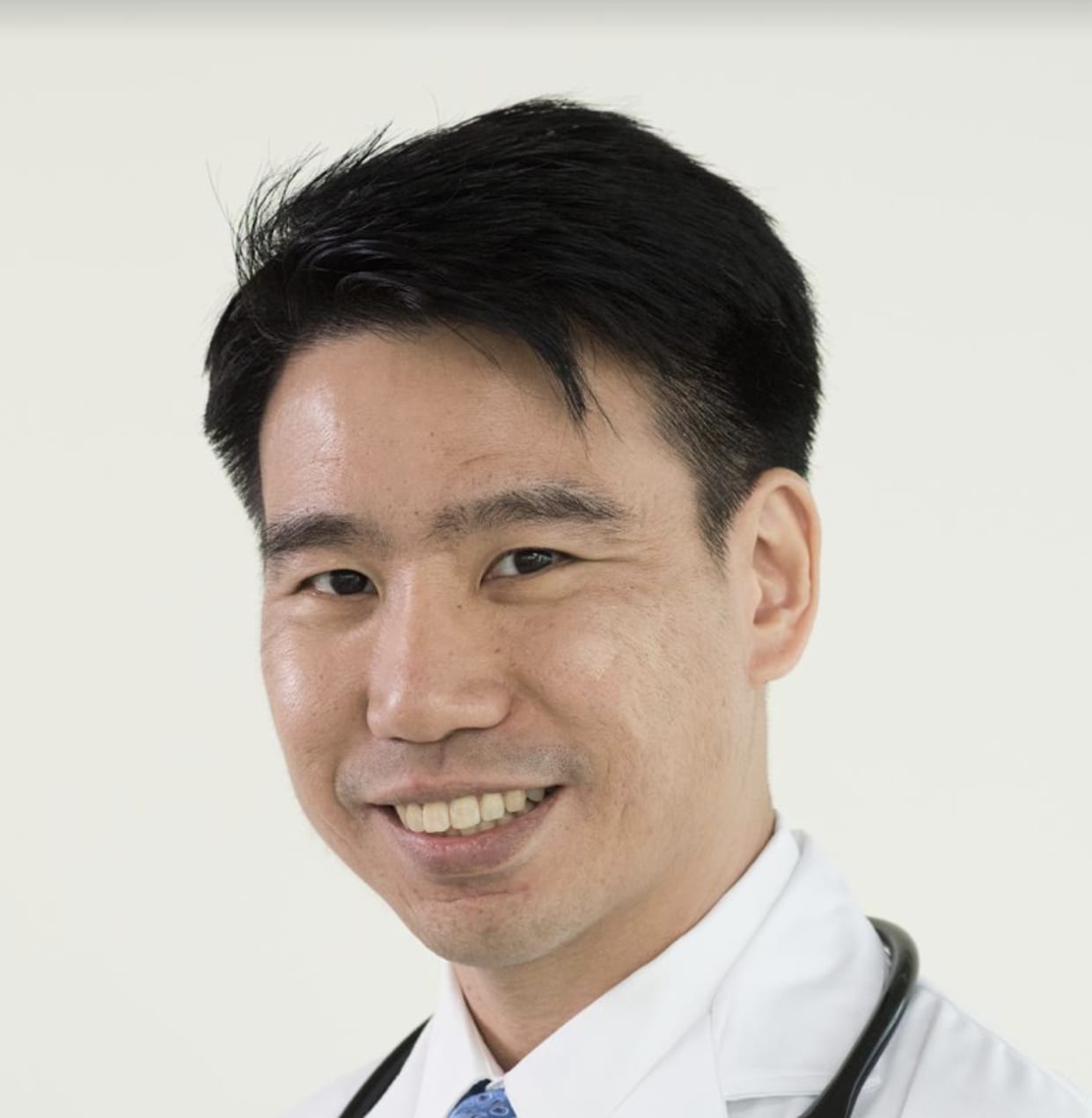 Ask Dr Jarrod Lee: Gastroscopy