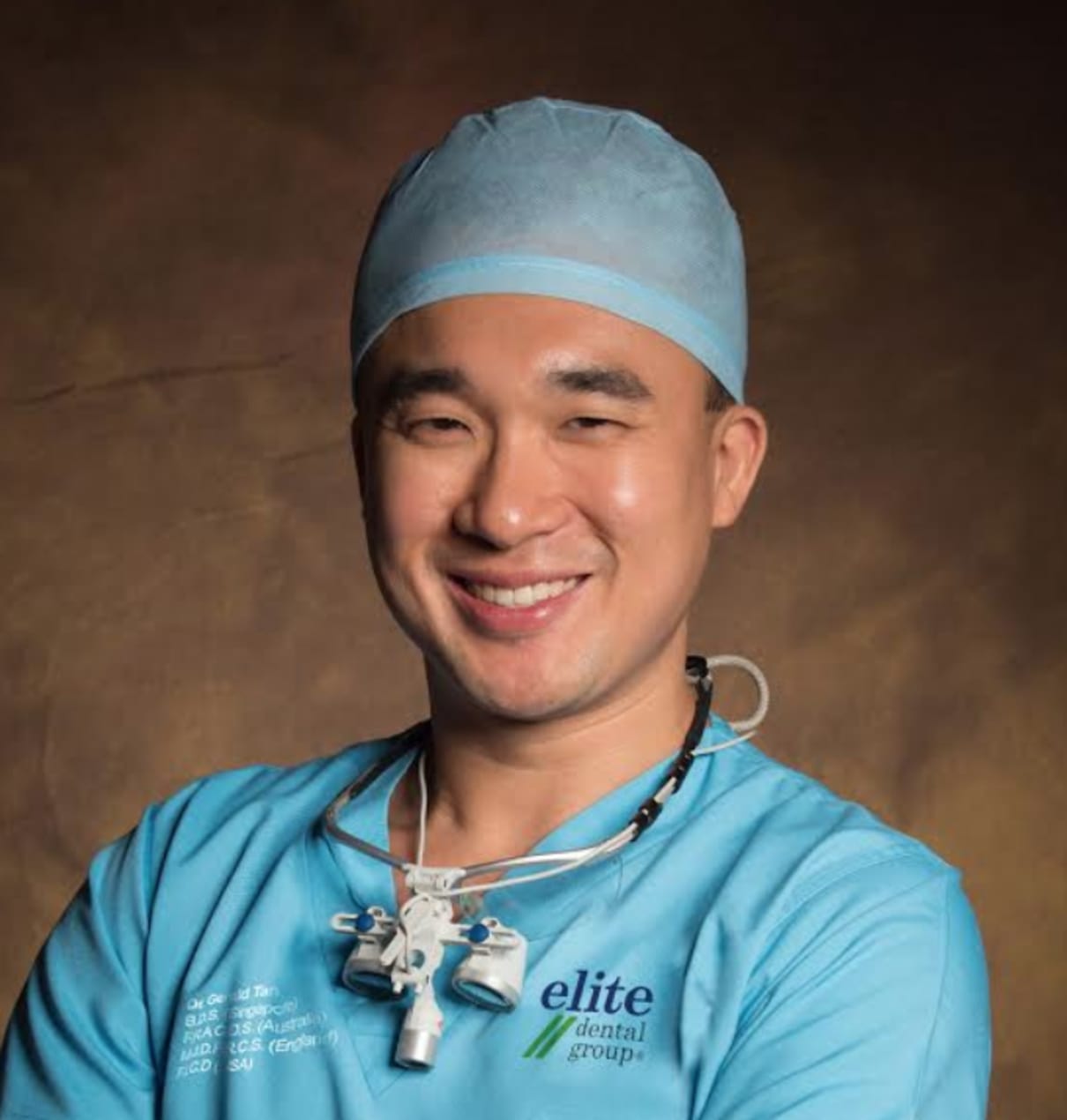 Ask Dr Gerald Tan: Missing Teeth And Dental Implants