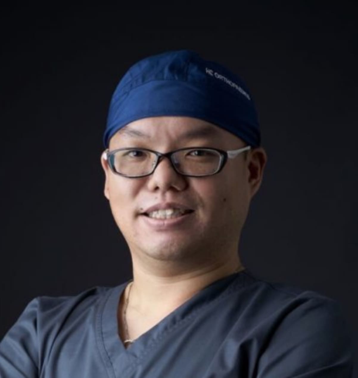 Ask Dr Henry Chan: How To Get Rid Of Knee Pain