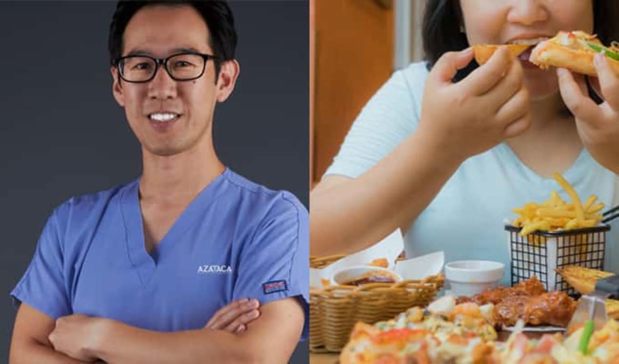 S'poreans Have Many Questions About Liposuction; This Veteran Plastic Surgeon Answers All Of Them undefined