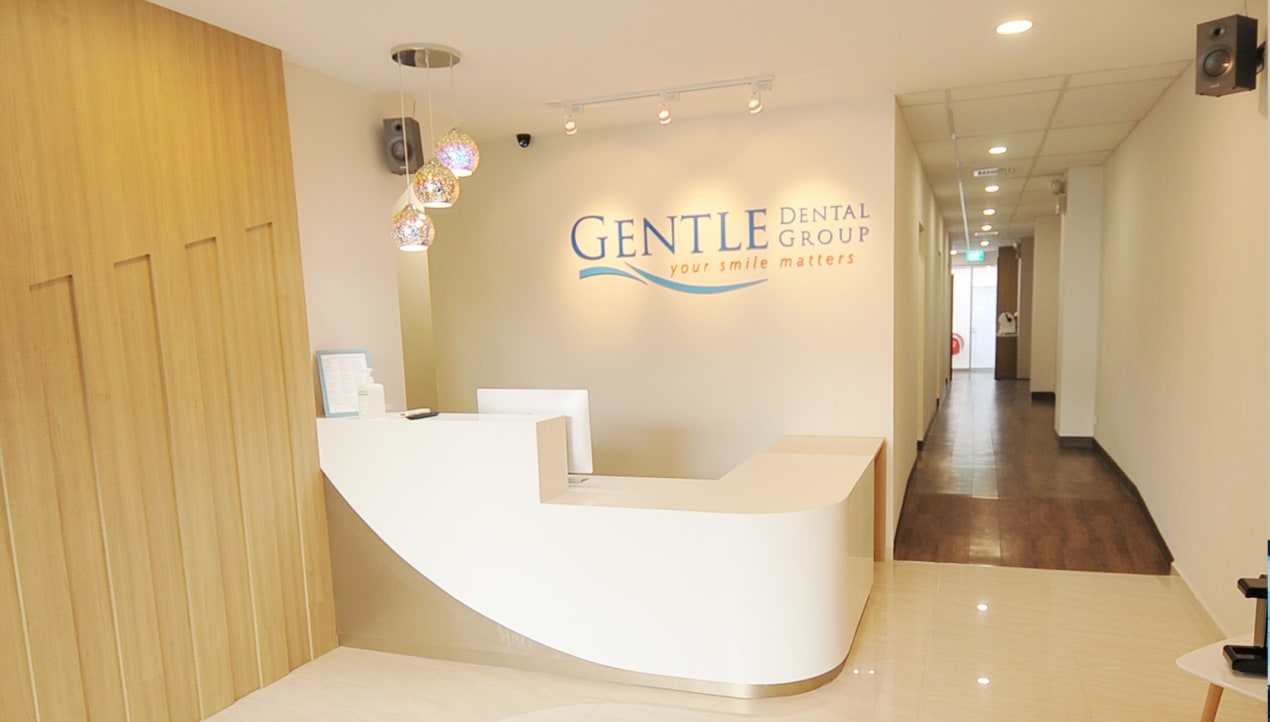 Gentle Dental Group: Not An Assembly Line undefined