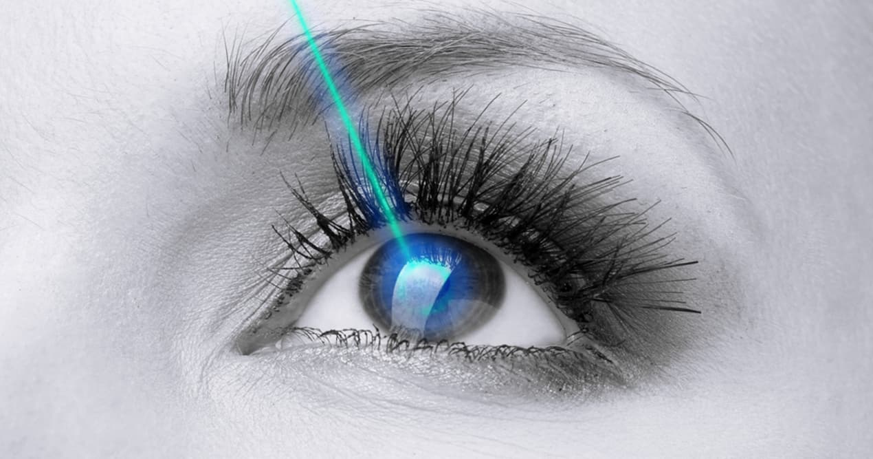 Top 5 LASIK Myths Busted By An Eye Specialist undefined