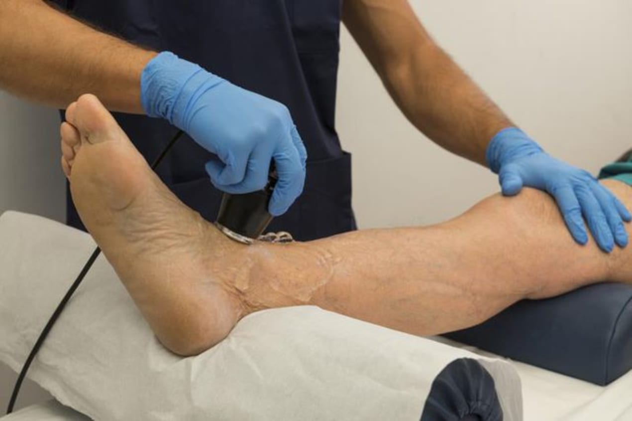 Why See A Sports Doctor For Your Niggling Injury undefined