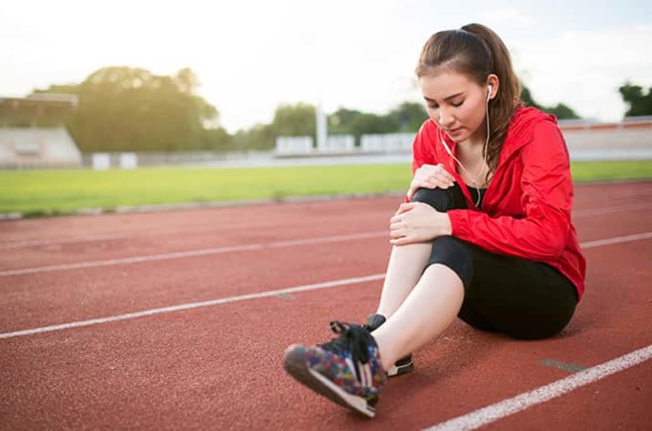 A Complete Guide To ACL Tears In Singapore By An Orthopaedic Sports Surgeon (2018) undefined