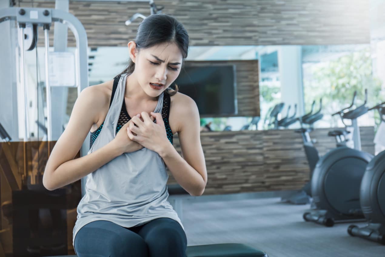 The Ultimate Guide To Getting An Angioplasty In Singapore (2018) undefined