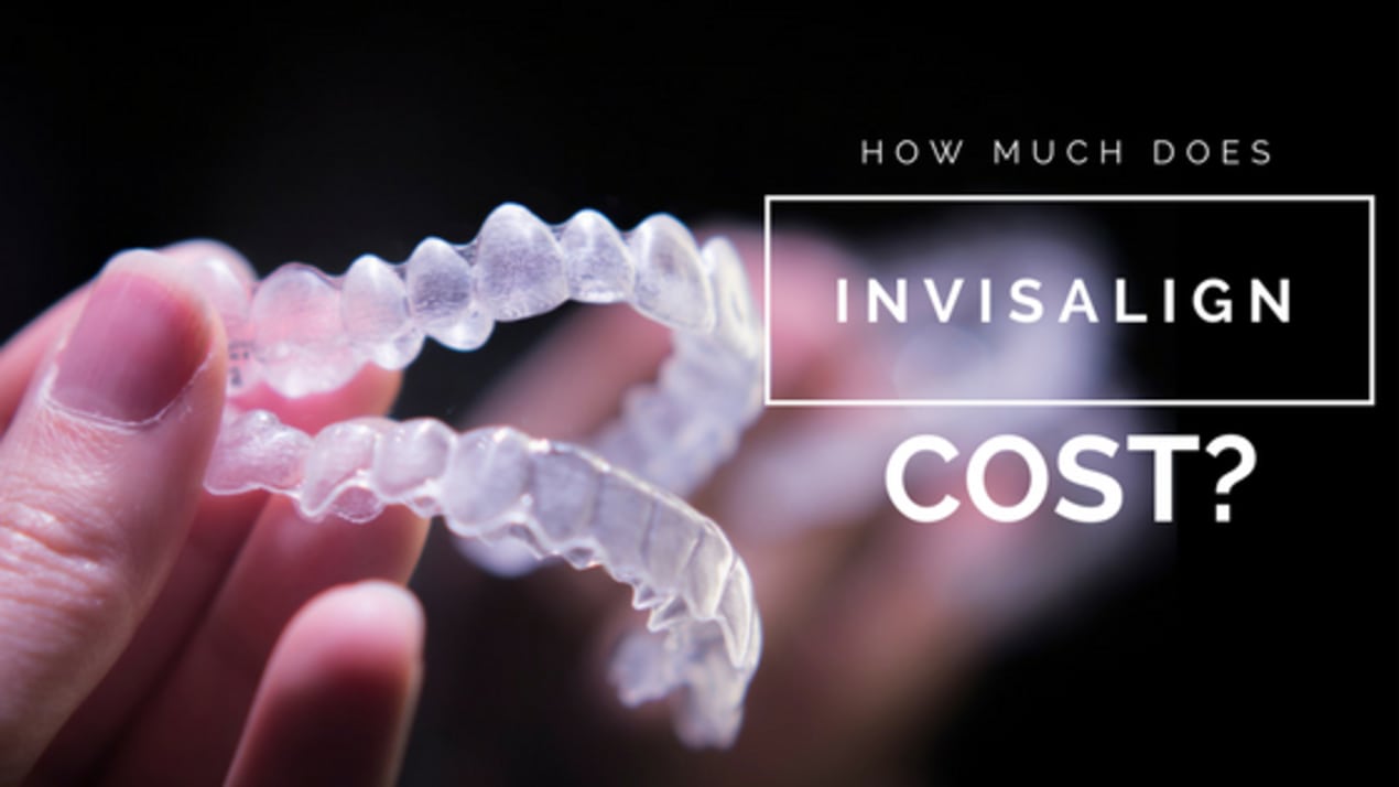 Invisalign Costs In Singapore: A Dentist Tells All undefined