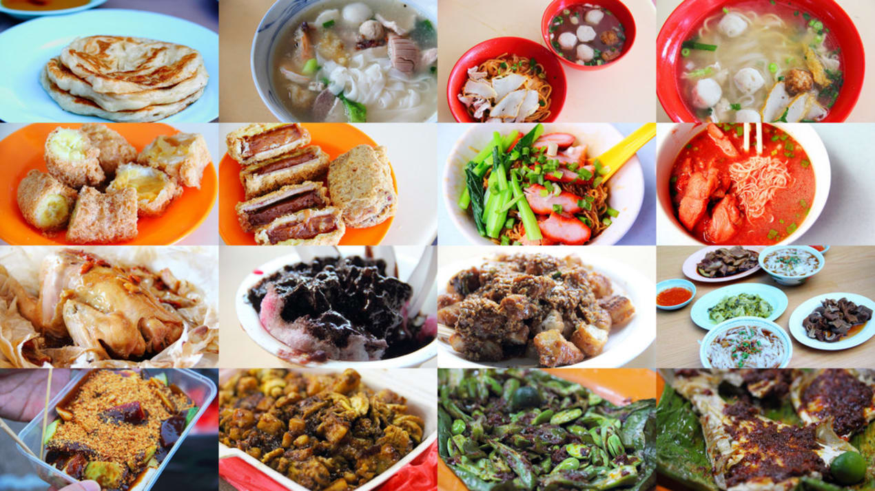 Top 10 Myths About Dietitians In Singapore undefined