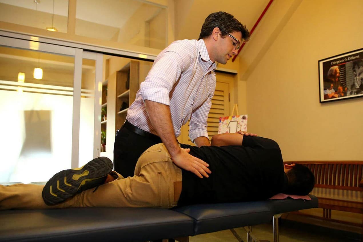 6 Essential Facts About Chiropractors In Singapore You Need to Know undefined