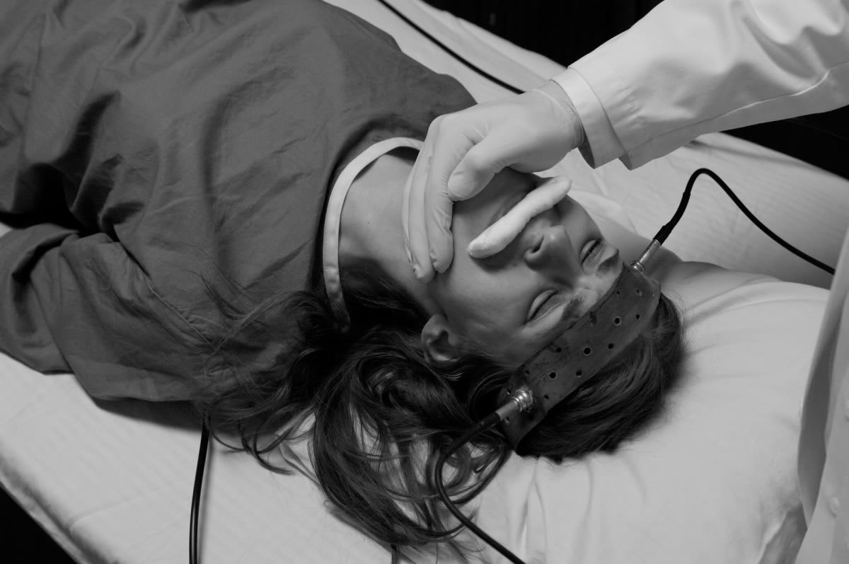 Electroshock And My Life