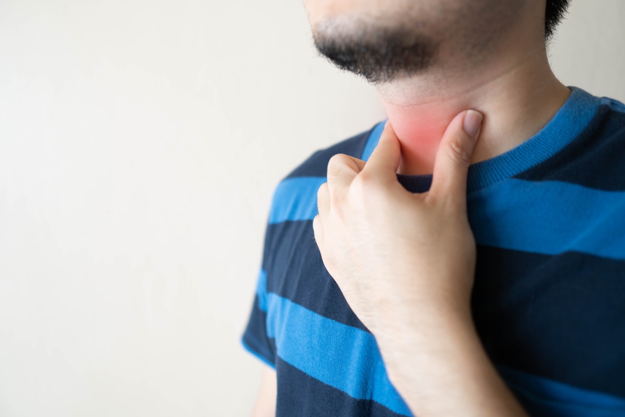 8 Nose, Mouth and Throat Cancers You Should Know About ...